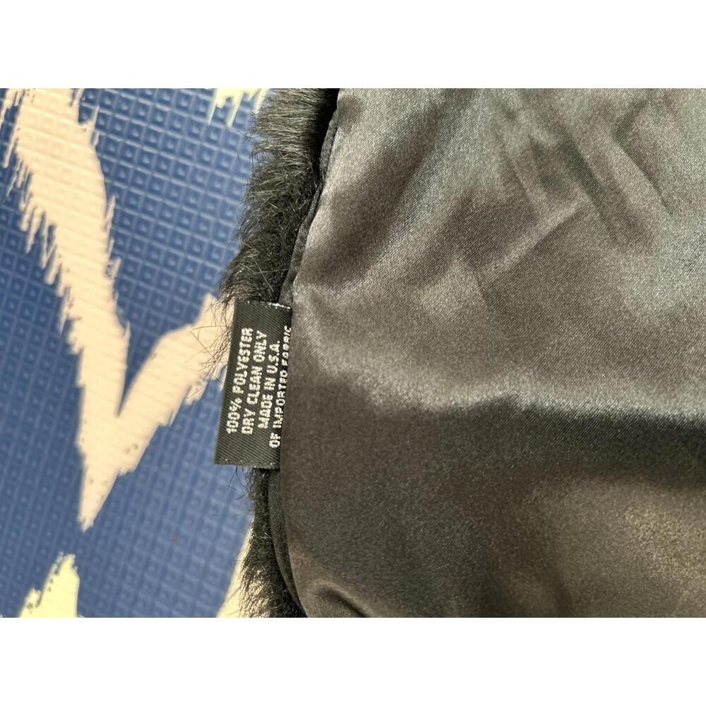 Vintage! Estate Quality Furlike Stole 59” length- by Loving Kindness Everyday - Picture 9 of 14